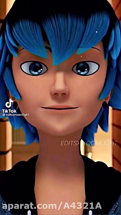 وقتی که لوکا می فهمه دخترکفشدو...