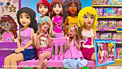 برنامه کودک ناستیا ناستیاشو سر...