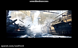 رپ آهنگ اساسینس کرید