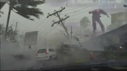 طوفان و تگرگ مهیب // فیلم حوادث // حوادث طبیعت طوفان و تگرگ مهیب // فیلم حوادث // حوادث طبیعت