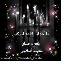 کلیپ زیبای شهادت امام جواد علیه السلام