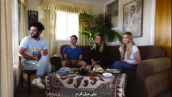 نظر امریکایی ها درمورد غذاهای ایرانی نظر امریکایی ها درمورد غذاهای ایرانی