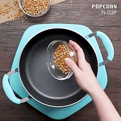 Sweet And Spicy 1up Popcorn Mix Sweet And Spicy 1up Popcorn Mix
