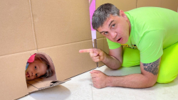 برنامه کودک ناستیا ناستیاشو سر...