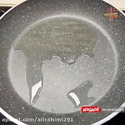 تخم مرغ غذای مقوی کنابادی ها تخم مرغ غذای مقوی کنابادی ها