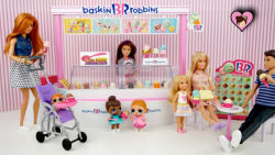 عروسک بازی دخترانه فروشگاه بست...