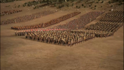 Total War Rome 2: EGYPT vs ROME
