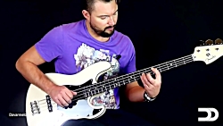 معرفی و تست افکت گیتار الکتریک...