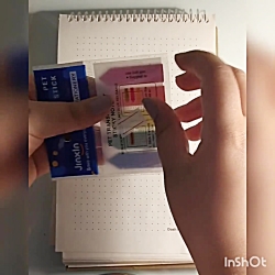 بیاین باهم اسکرب بوک درست کنیم. بلاخره برگشتم(^--^) بیاین باهم اسکرب بوک درست کنیم. بلاخره برگشتم(^--^)