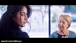 فیلم سینمایی هندی ببر زنده است...