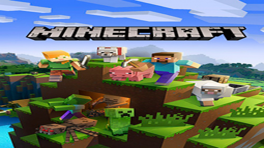 پارت 1 اموزش زندگی دز ماینکرفت Mine craft پارت 1 اموزش زندگی دز ماینکرفت Mine craft
