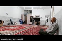 مداحی امیرحسین حاجی زاده درجلسه هفتگی چارشنبه شبهای مداحی امیرحسین حاجی زاده درجلسه هفتگی چارشنبه شبهای