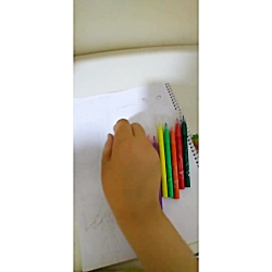 درست کردن بولت ژورنال تیرماه (Making the July Journal Bolt) درست کردن بولت ژورنال تیرماه (Making the July Journal Bolt)