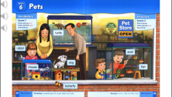First Friends 2 (American English) Unit 6 Audiobook and flash cards First Friends 2 (American English) Unit 6 Audiobook and flash cards