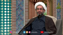 برنامه کامل زمزم احکام 1401/04/08 با موضوع پاسخ گویی به سؤالات فقهی برنامه کامل زمزم احکام 1401/04/08 با موضوع پاسخ گویی به سؤالات فقهی