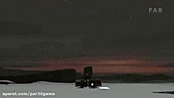 FAR Lone Sails Digital Collectors Edition - پارسی گیم FAR Lone Sails Digital Collectors Edition - پارسی گیم