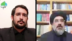 سخنان حجت الاسلام دکتر صادقی. در شب شهادت امام جواد ع سخنان حجت الاسلام دکتر صادقی. در شب شهادت امام جواد ع