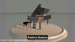 سینما فوردی چیست؟