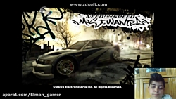 نید فور اسپید ماستوانتد1-need for speed most wanted1 نید فور اسپید ماستوانتد1-need for speed most wanted1