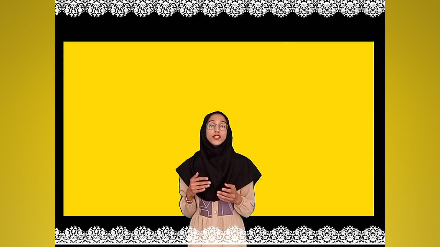 معرفی کتاب "توتوچان، دخترکی آن سوی پنجره" زمان973ثانیه