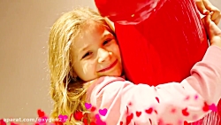 برنامه کودک  دیانا و روما  دیا...