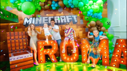 برنامه کودک  دیانا و روما  دیا...