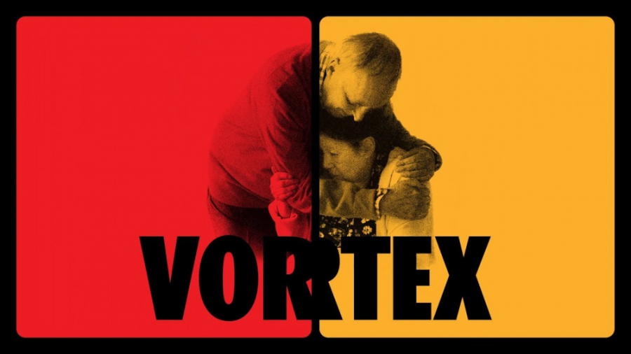 فیلم گرداب Vortex 2021 :: زیرنویس فارسی زمان8281ثانیه