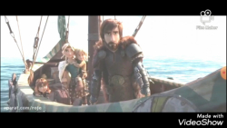 دوبله من و خواهرم از انیمیشن ا...