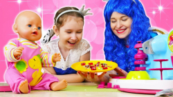 برنامه کودک  پرنسس های دیزنی ک...