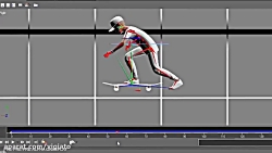 ویدیویی از مراحل توسعه بازی Skate 4 منتشر شد