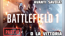 گیم پلی بازی بتلفید 1 ( Battlefield 1 ) پارت 10 - گیم ساز