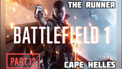 گیم پلی بازی بتلفید 1 ( Battlefield 1 ) پارت 12 - گیم ساز