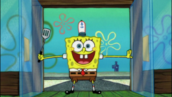 انیمیشن باب اسفنجی  باب اسفنجی...