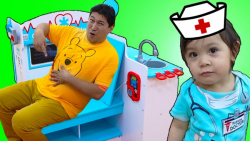 برنامه کودک  اسباب بازی جدید...