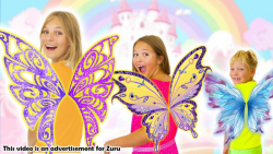 برنامه کودک  کودک جدید  آملیا...