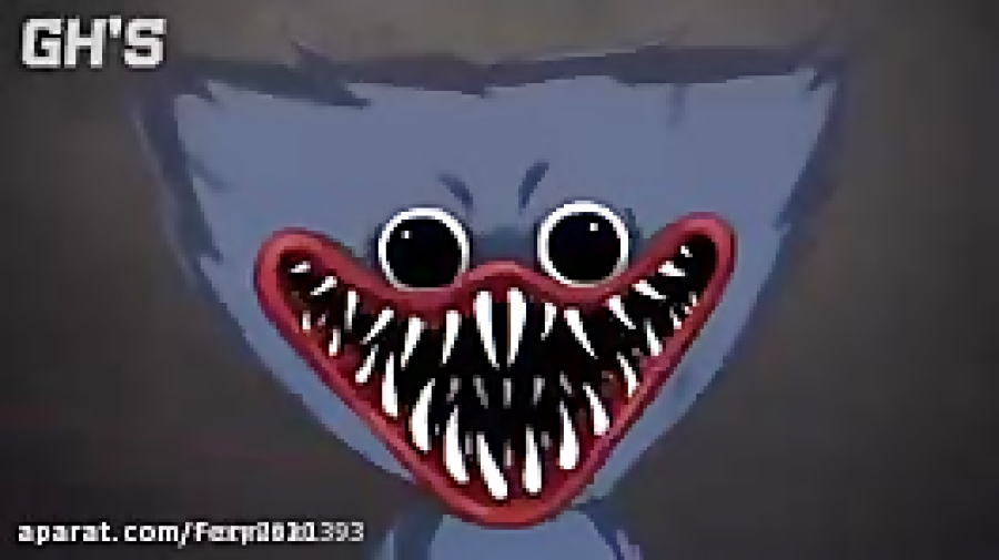 هاگی واگی در عمل