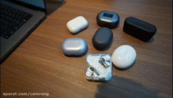بررسی هدست بی سیم Huawei FreeBuds Pro 2