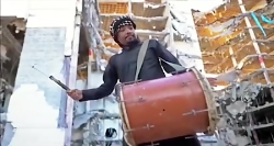 بمناسبت چهلم درگذشتگان حادثه متروپل آبادان بمناسبت چهلم درگذشتگان حادثه متروپل آبادان