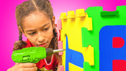 برنامه کودک بانوان سرگرمی کودک...