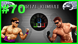 مورتال کمبت نبرد 70# brvbar; Mortal Kombat Versus