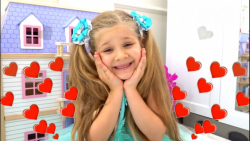 برنامه کودک  دیانا و روما  دیا...