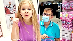 برنامه کودک  دیانا و روما  دیا...