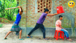 کلیپ خنده دار هندی فیلم خنده د...