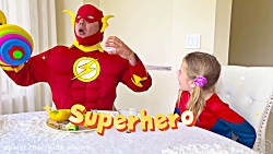 برنامه کودک ناستیا ناستیاشو سر...