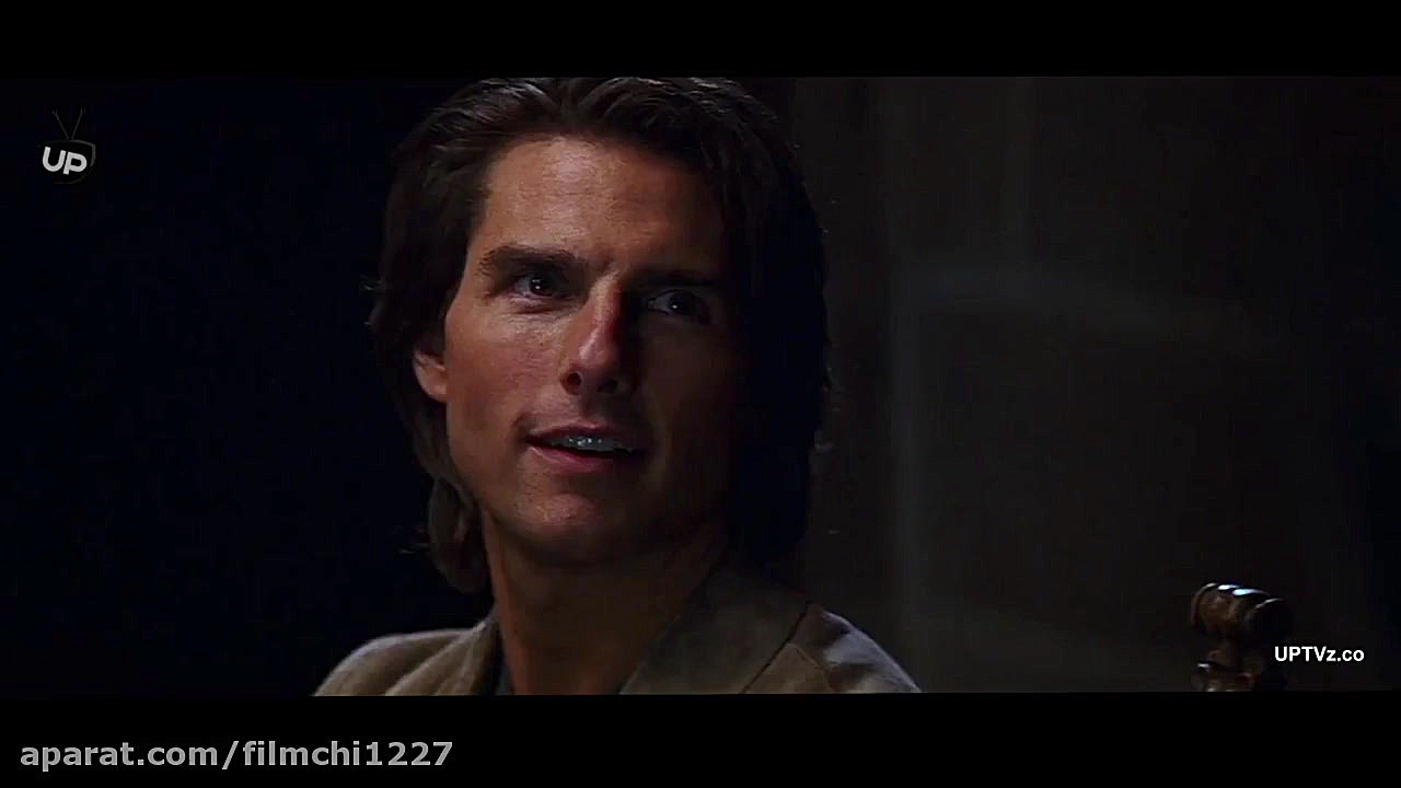 فیلم ماموریت غیرممکن 2 Mission: Impossible II 2000 زمان5370ثانیه