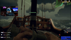 دزدان دریایی آنلاین  با عمو هیتمن 4    Sea of Thieves