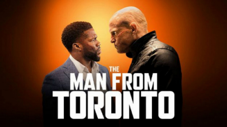 فیلم مردی از تورنتو The Man from Toronto 2022 دوبله فارسی زمان6624ثانیه