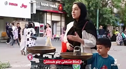 تبریز جماعتی نجوردیلار؟