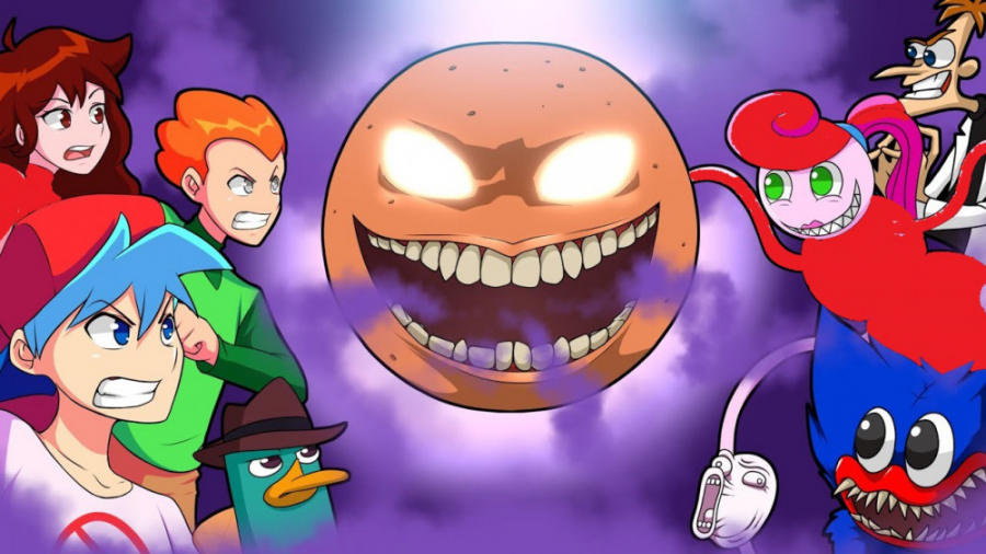 انیمیشن فرا &raquo; پیکو مامی...