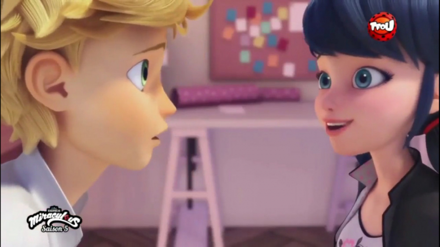 تیزر جدید میراکس فصل ۵ قسمت ۳...